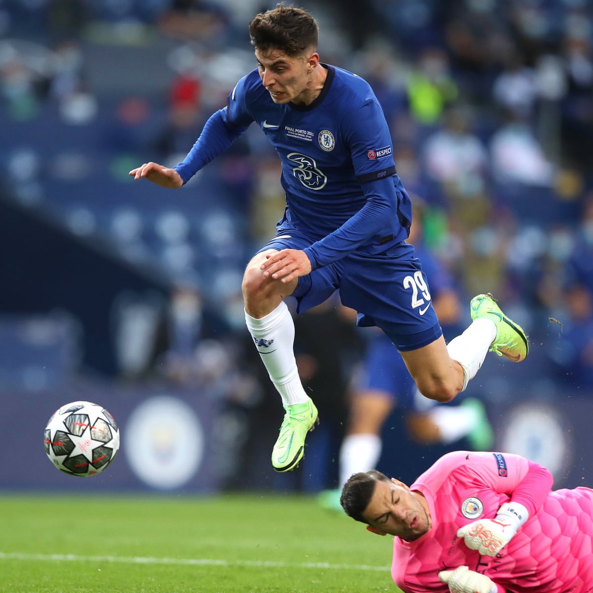 Manchester City 0 1 Chelsea Player Ratings From The Champions League Final Champions League The Guardian Manchester City 0 1 Chelsea Player Ratings From The Champions League Final Champions League The Guardian