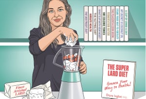 Illustration by Ben Lamb