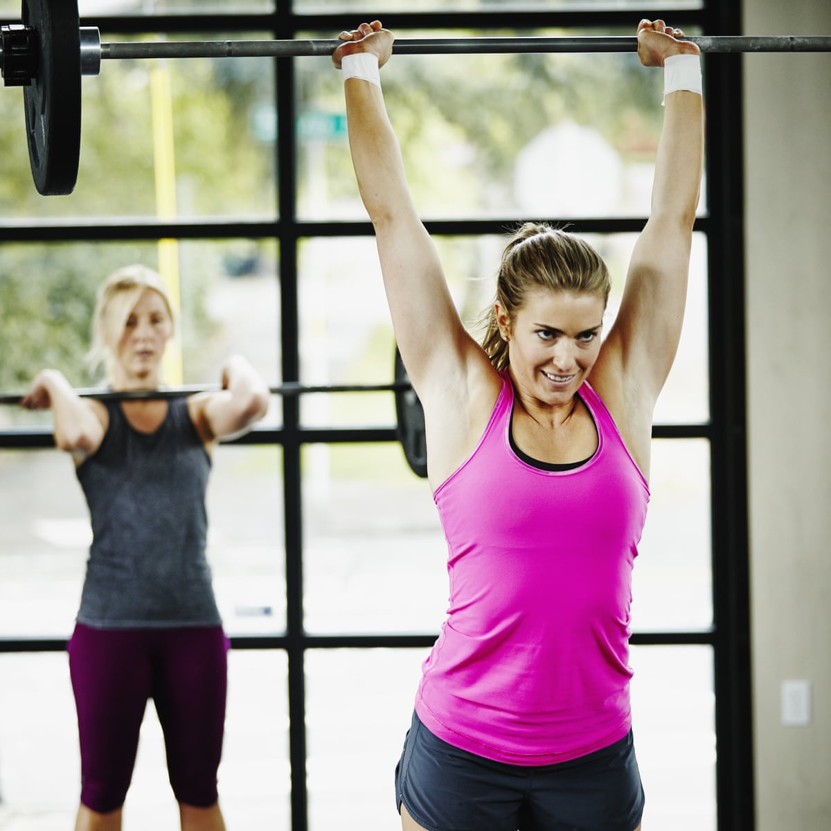 Lorna Jane Has The Right To A Fit Model Just Not A Fit Receptionist Mel Campbell The Guardian Lorna Jane Has The Right To A Fit Model Just Not A Fit Receptionist Mel Campbell The Guardian