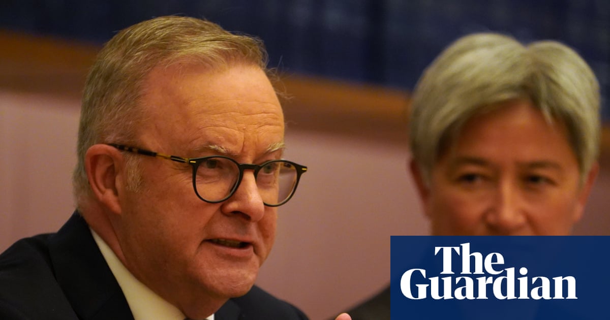 ‘Everything Is on the Table’: Trump Meeting Weighs Heavily as Alban...