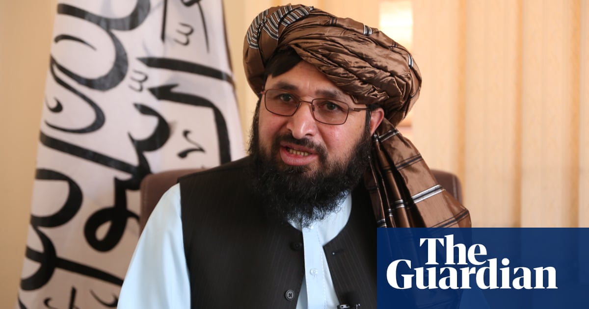 Afghan cleric killed by explosives in attackers artificial leg, say officials
