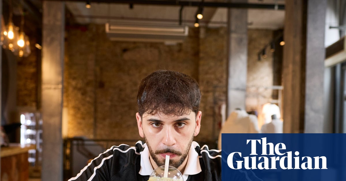 The perplexing rise of protein shakes: how a ‘meaty sludge’ became a billion-dollar industry