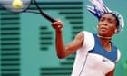Better haircuts, wiser shots: Wimbledon veterans turn back Centre Court clock