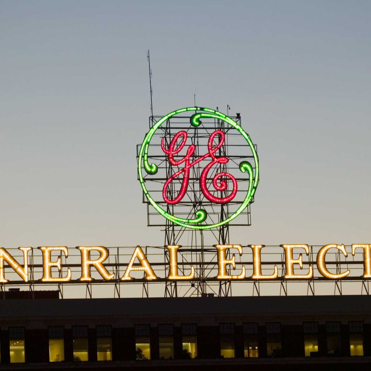 When General Electric Jobs Left Schenectady So Did A Way Of Life New York The Guardian When General Electric Jobs Left Schenectady So Did A Way Of Life New York The Guardian