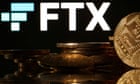 Bankrupt crypto exchange FTX ordered by US court to pay customers $12.7bn Bankrupt crypto exchange FTX ordered by US court to pay customers $12.7bn