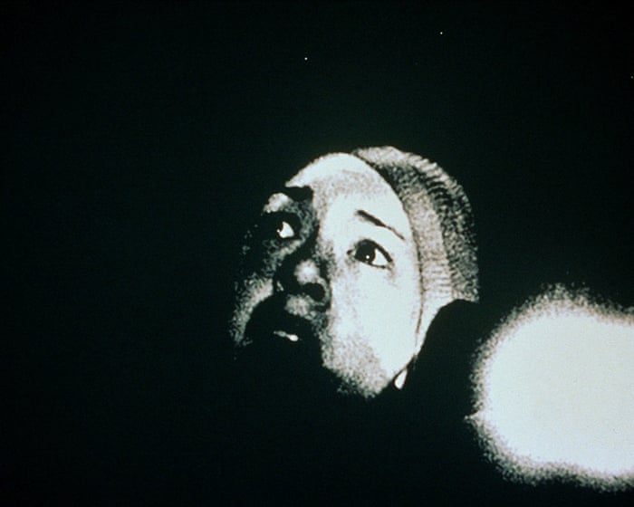‘It soothes me’: why The Blair Witch Project is my feelgood movie