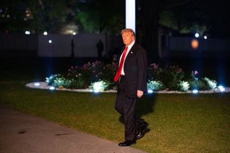 Donald Trump has endorsed Andrew Cuomo in the New York City mayoral race.