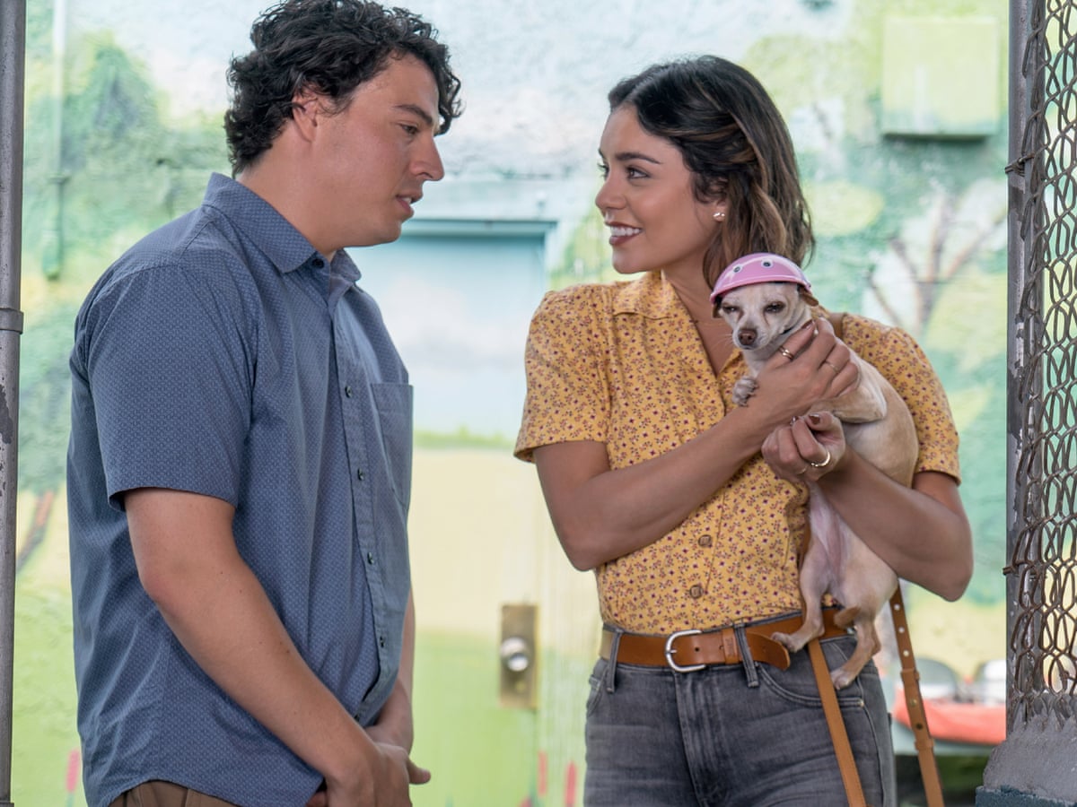 Get Dog Days Review Cringey Canine Comedy Is A Real Dog S Dinner For Android Get Wallpaper Dog Days Review Cringey Canine Comedy Is A Real Dog S Dinner For Android