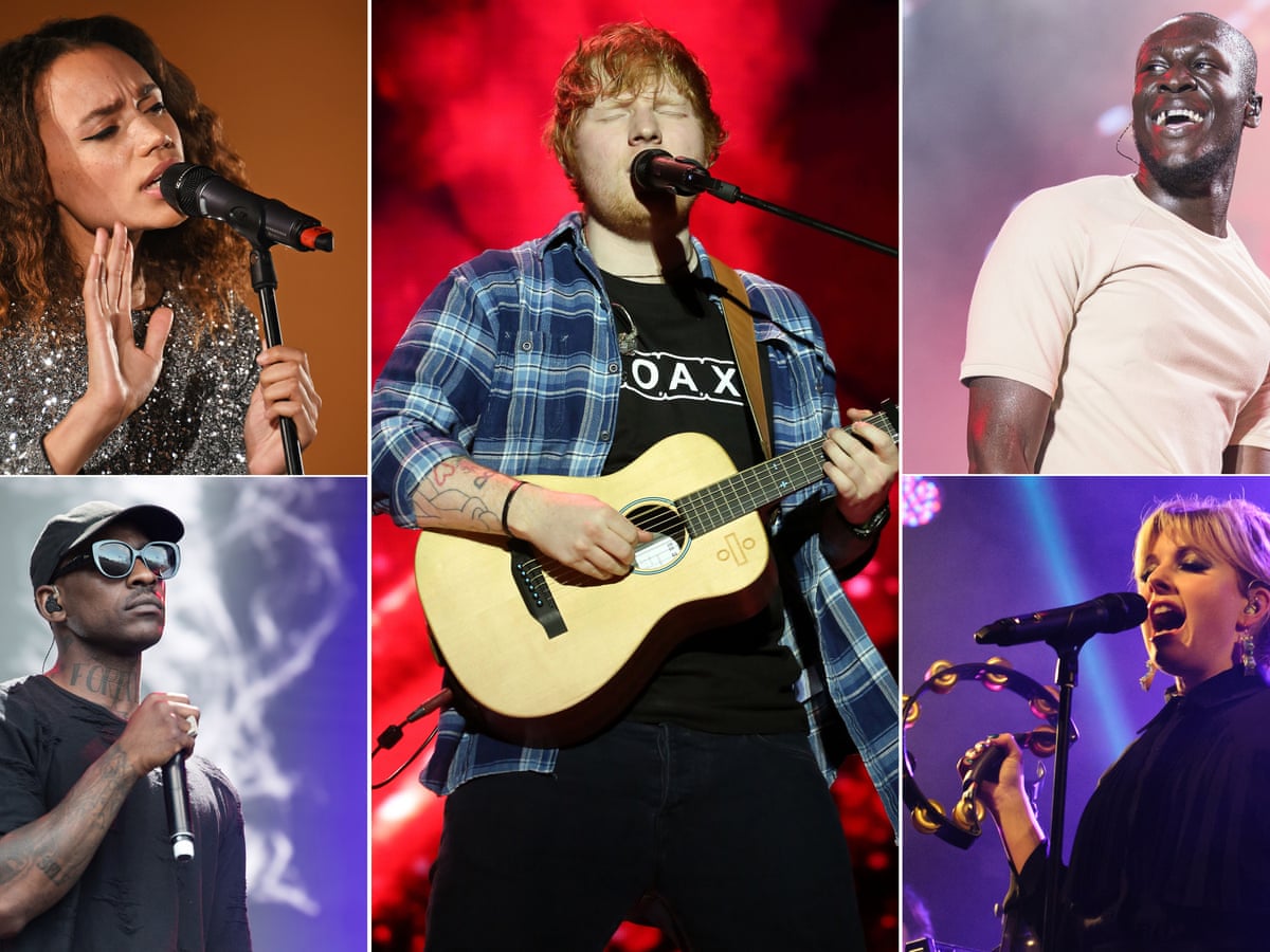 We've got more money swirling around': how streaming saved ...