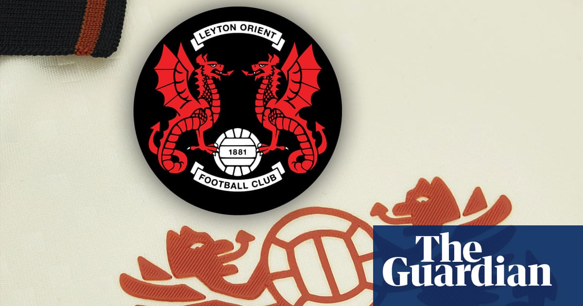 Leyton Orient Call Out Wrexham Over 'Familiar' New Badge