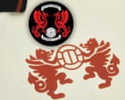 Cribbed crest: Leyton Orient call out Wrexham for using familiar looking new badge