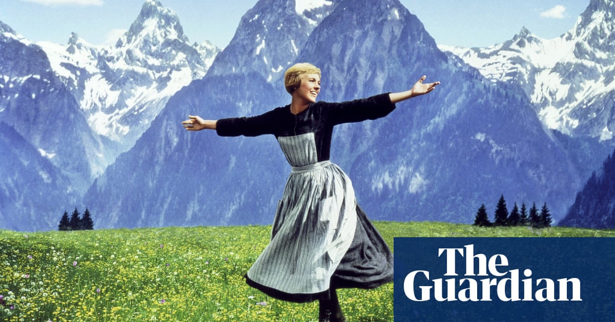 The Sound of Music at 60: a flawed but enduring cultural touchpoint