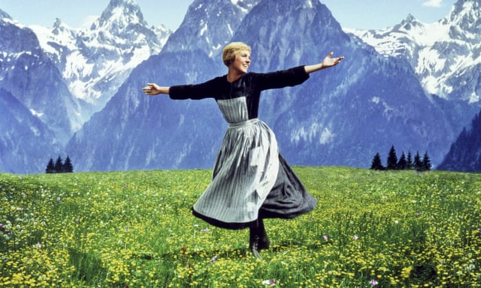 How The Sound Of Music Led The Way For The Critic Proof Hit
