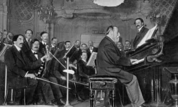 Saint-Saëns: unfashionable, underrated – and overdue for reappraisal | Classical music | The Guardian