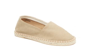 Learn the ropes: 10 of the best espadrilles for men – in pictures ...