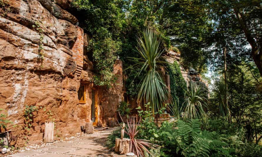 Rockhouse Retreat, Worcestershire