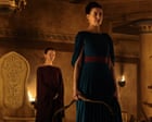 Joyce Carol Oates Defends Nolan's Odyssey Against Emily Wilson