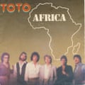 Toto’s Africa
