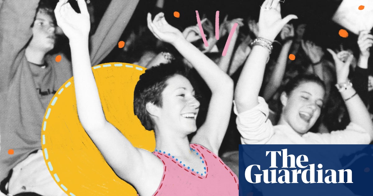 The kindness of strangers: I was a broke youth radio host who couldn’t afford a Beck ticket – then a listener called in