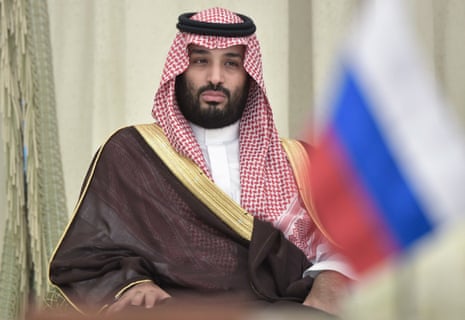 Mohammed bin Salman, now Saudi Arabia’s crown prince and de facto ruler, allegedly enraged the US with his switch of Syria policy.