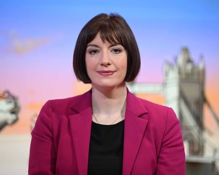 The education secretary, Bridget Phillipson