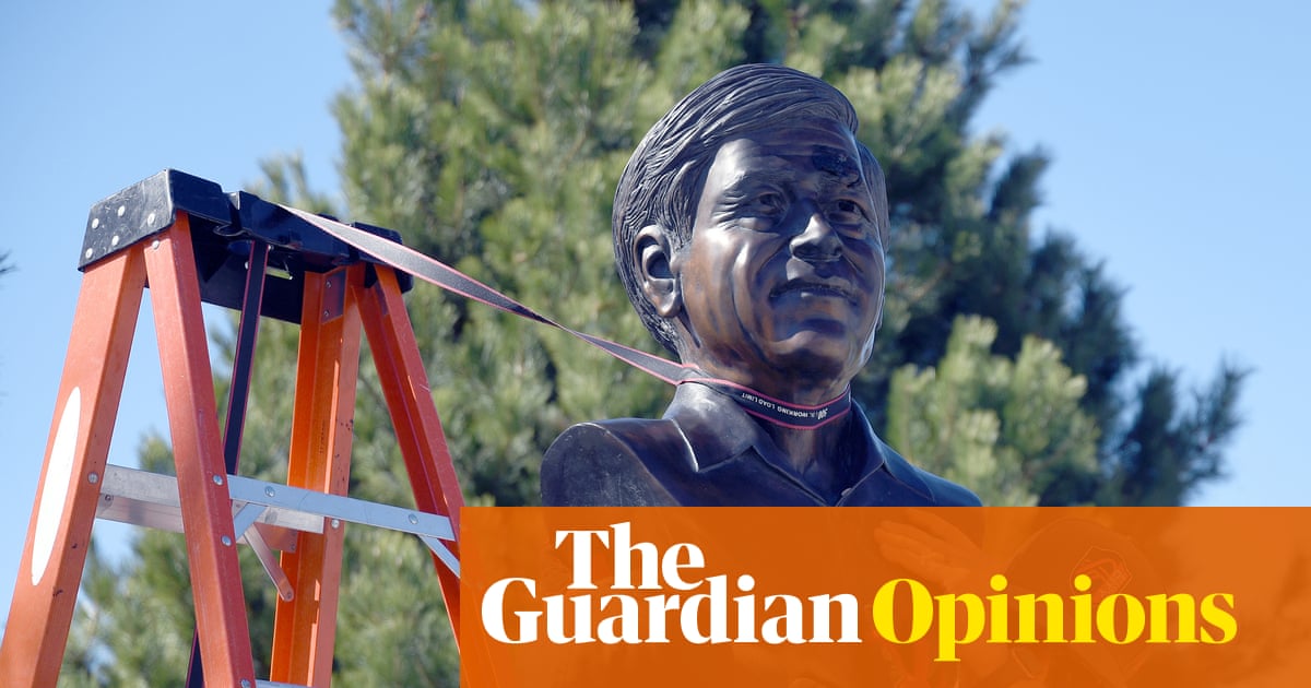 The legend of Cesar Chavez will never be the same after multiple rape allegations | Moira Donegan