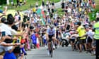 Priced out of watching top-level football? Try athletics or cycling
