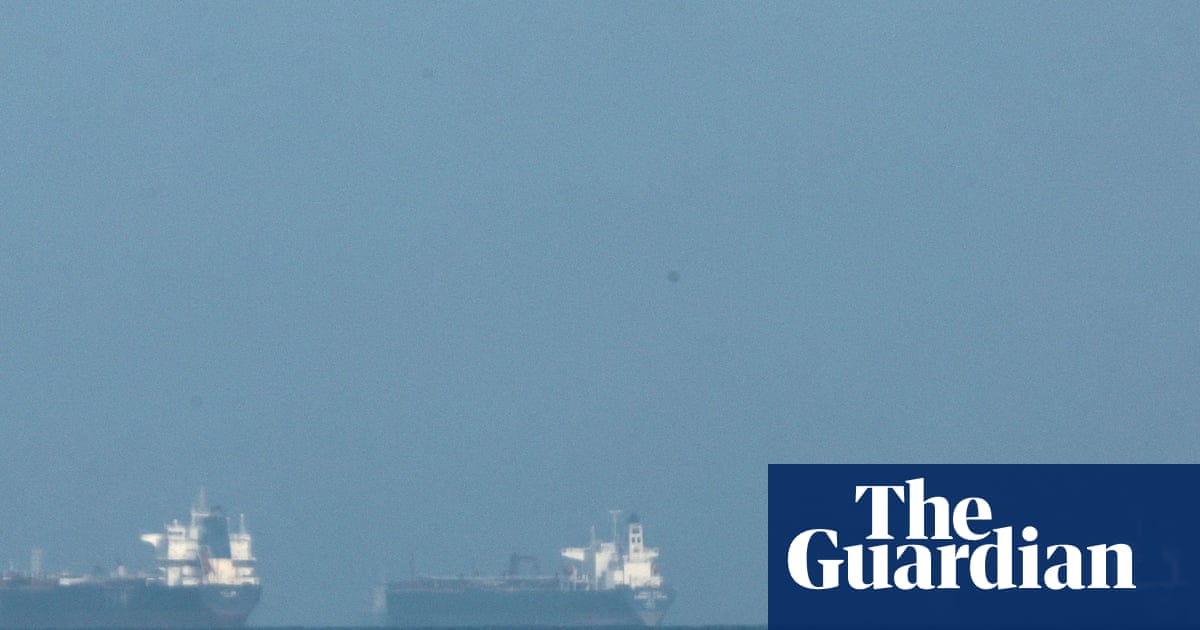 We’d like to speak to maritime, port workers, their friends and family about how the Middle East conflict is affecting them