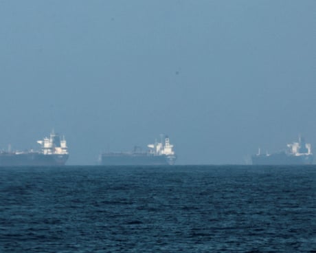 We’d like to speak to maritime, port workers, their friends and family about how the Middle East conflict is affecting them