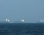 FILE PHOTO: Tankers are seen off the coast of the Fujairah amid the U.S.-Israel conflict with IranFILE PHOTO: Tankers are seen off the coast of the Fujairah, as Iran vows to close the Strait of Hormuz, amid the U.S.-Israel conflict with Iran, in Fujairah, United Arab Emirates, March 3, 2026. REUTERS/Amr Alfiky/File Photo