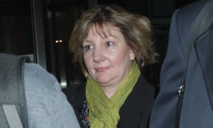 Donna Wood