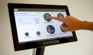 The smart tech system tackles food waste in the restaurant industry.