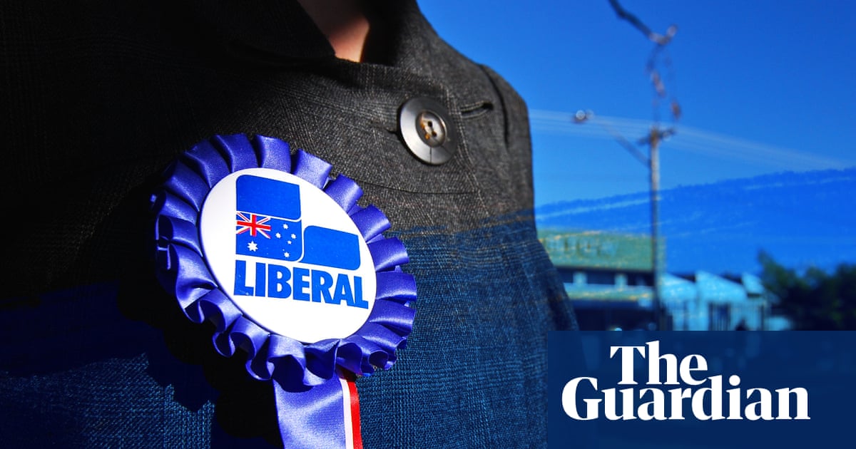 As the Liberal party’s key demographic shuffles off, how can Sussan Ley appeal to Australia’s younger voters? | Liberal party As the Liberal party’s key demographic shuffles off, how can Sussan Ley appeal to Australia’s younger voters? | Liberal party