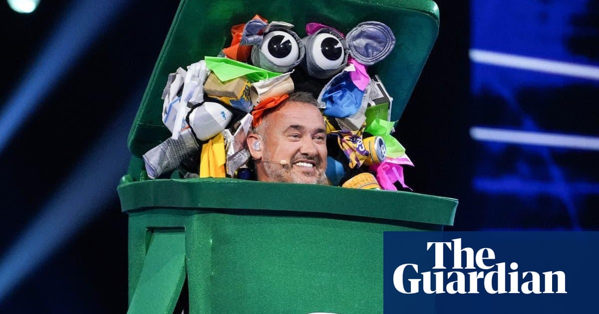 Stephen Hendry fined by snooker bosses for Masked Singer absences