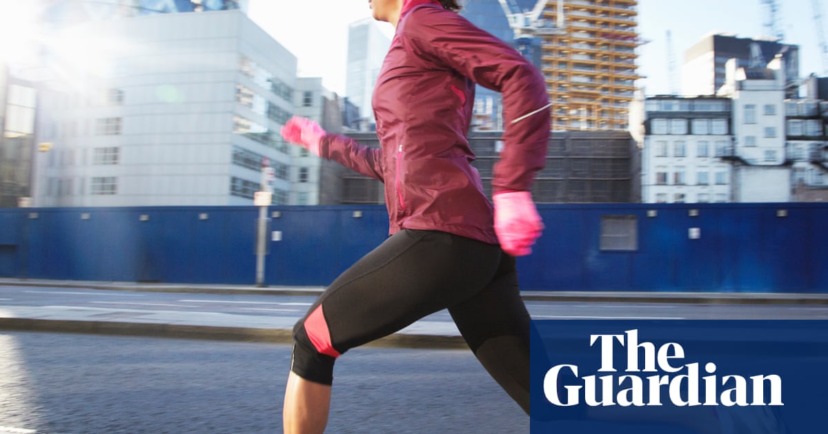 From TikTok to the track: Gen Z are driving running's third great boom