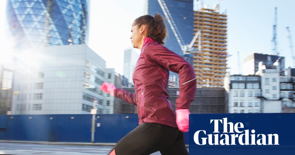 Study: Exercise rivals therapy for depression, anxiety