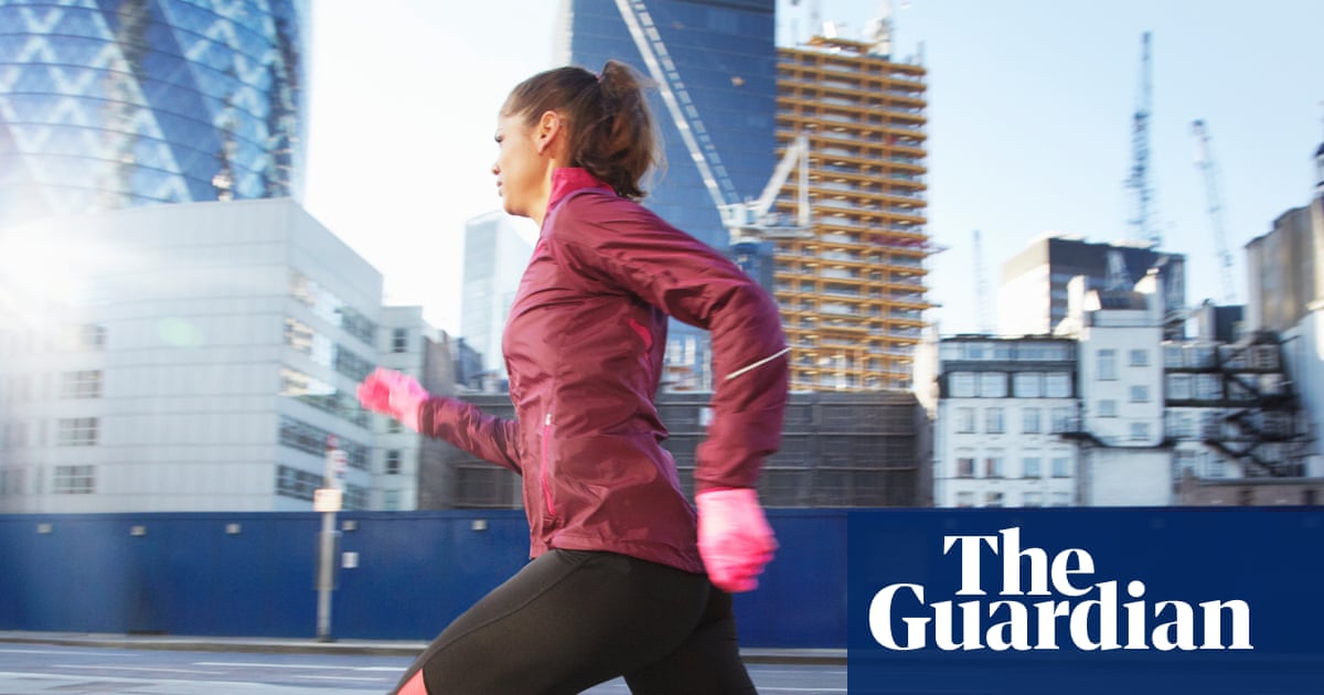 Men need twice as much exercise as women to lower heart disease risk, study finds
