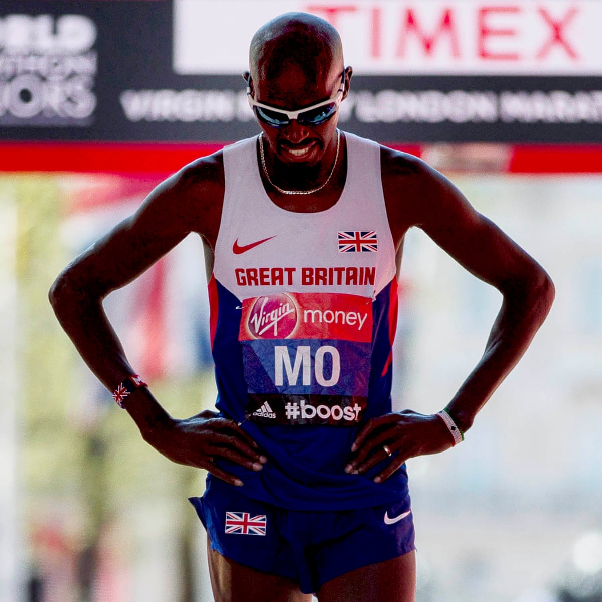 is l-carnitine banned by wada Micro Doping Why it so Controversial?| Nike Oregan, Alberto Salizar, Mo Farah Scandal Such supplements are banned by