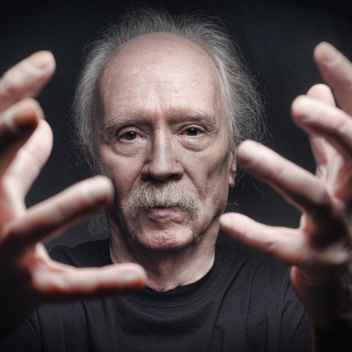 John Carpenter: 'Could I succeed if I started today? No. I'd be