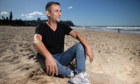 Mohammed started Palestine's first surf lifesaving club. Now he grieves the lost nippers - video