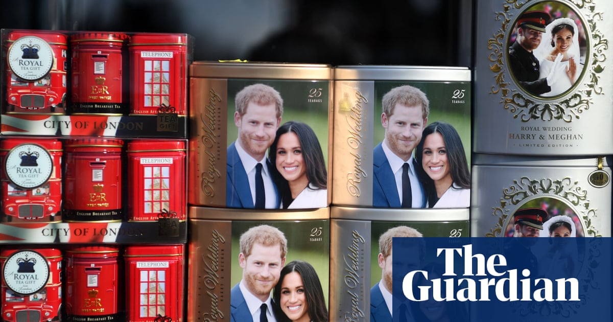 Prince Harry and Meghan’s decision to 'escape' looks like a carefully laid plan - The Guardian