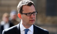 Andy Coulson runs a PR agency that specialises in crisis management for high-profile individuals.