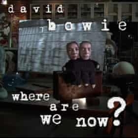 David Bowie, Where are we now?