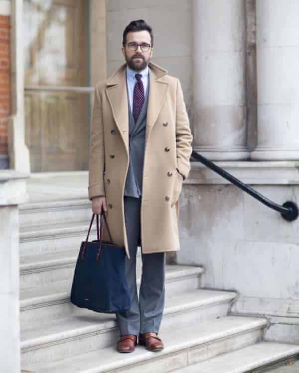The New Workwear Has The Suit Finally Died Men S Suits The