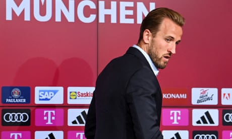 Harry Kane