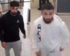 Two Romanians Jailed for Stabbing Iranian Journalist in London