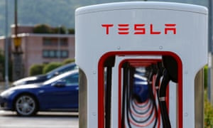 Tesla