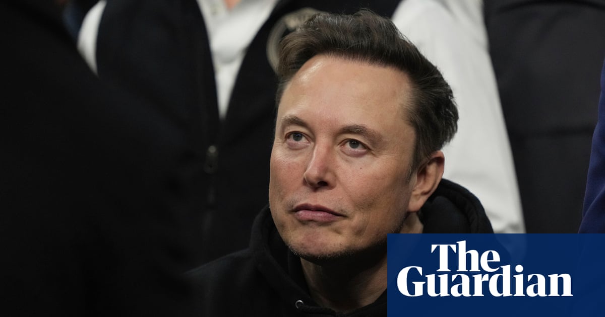 SpaceX targets biggest ever stock market debut, putting Musk on course to be trillionaire