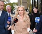 Rebel Wilson’s courtroom makeover shows why style matters on the stand