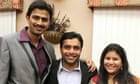 Kansas shooting: injured man says suspect asked victims about visas